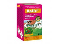 Bofix 50ml k hubení 2děložních rostlin